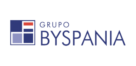 Byspania