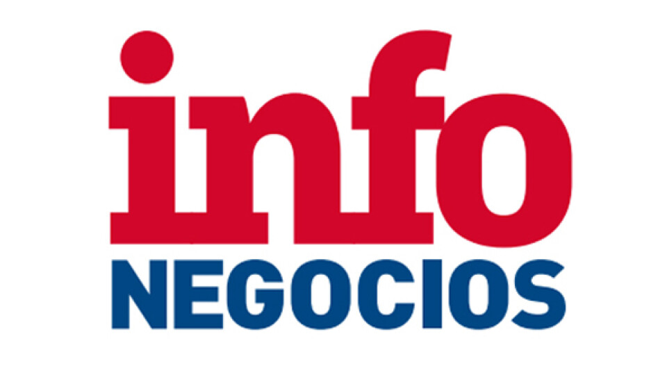 Infonegocios (Paraguay)