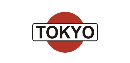 Tokyo